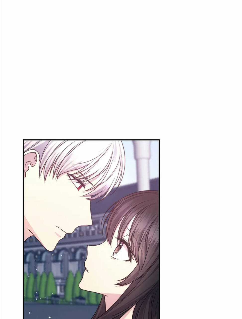 Hãy Cẩn Thận Sợi Tơ Hồng Chapter 27 trang 37