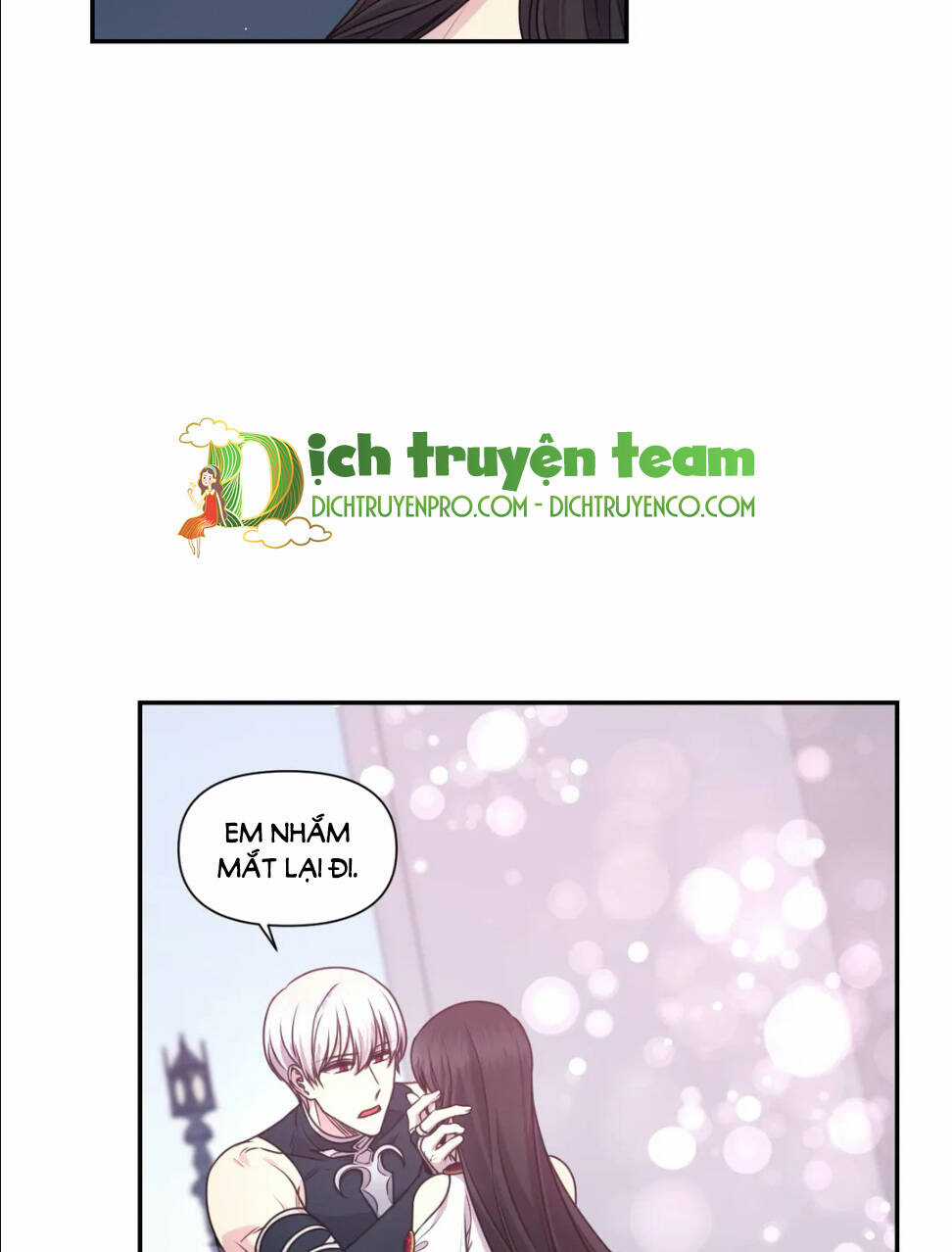 Hãy Cẩn Thận Sợi Tơ Hồng Chapter 27 trang 38