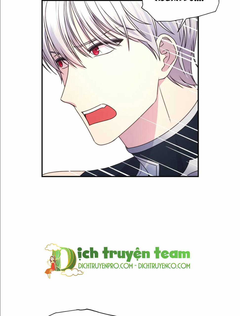 Hãy Cẩn Thận Sợi Tơ Hồng Chapter 27 trang 4