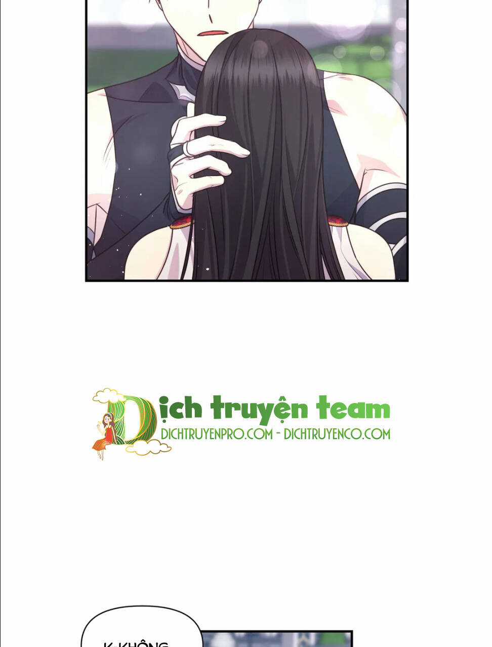 Hãy Cẩn Thận Sợi Tơ Hồng Chapter 27 trang 40