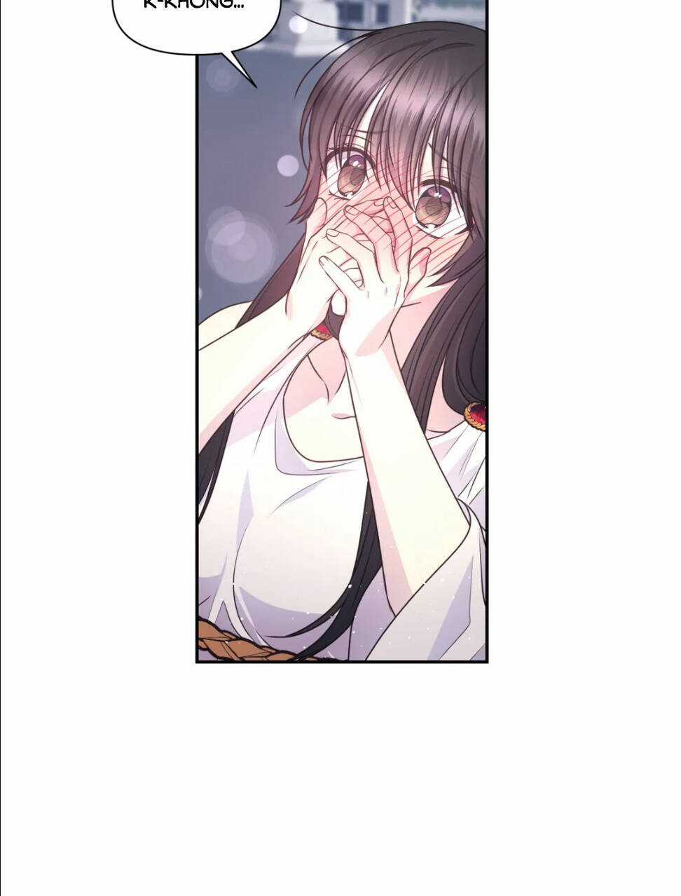 Hãy Cẩn Thận Sợi Tơ Hồng Chapter 27 trang 41