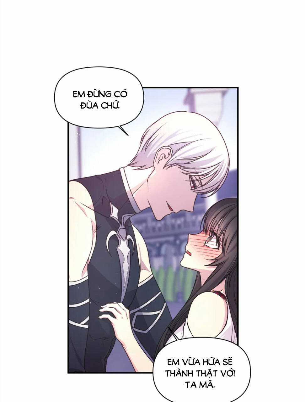 Hãy Cẩn Thận Sợi Tơ Hồng Chapter 27 trang 42