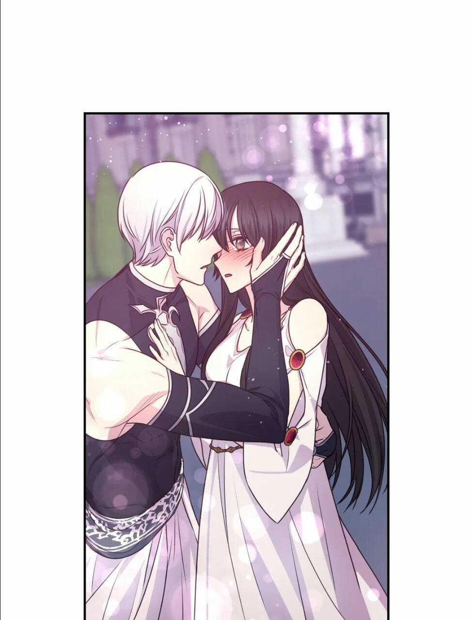 Hãy Cẩn Thận Sợi Tơ Hồng Chapter 27 trang 46