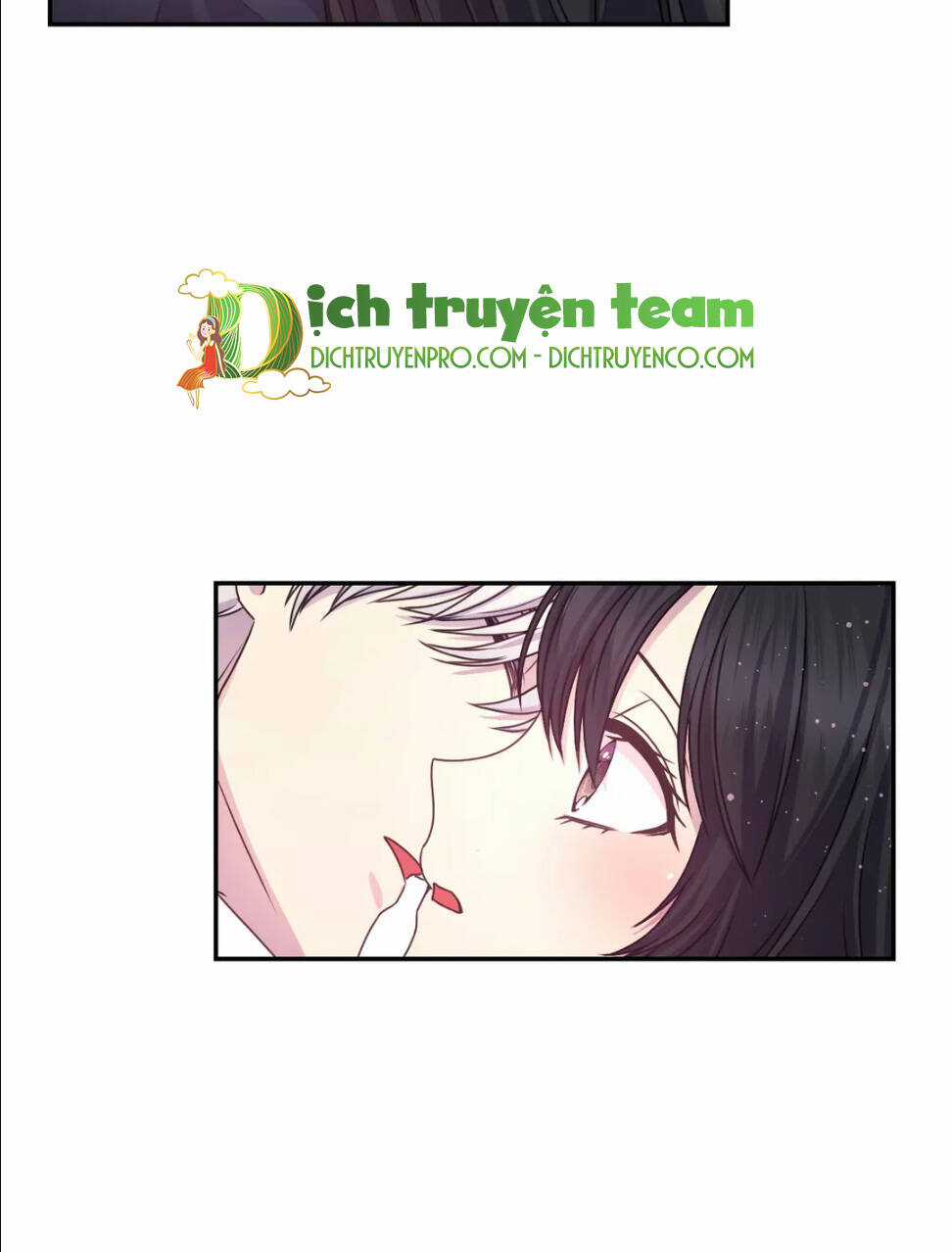 Hãy Cẩn Thận Sợi Tơ Hồng Chapter 27 trang 48