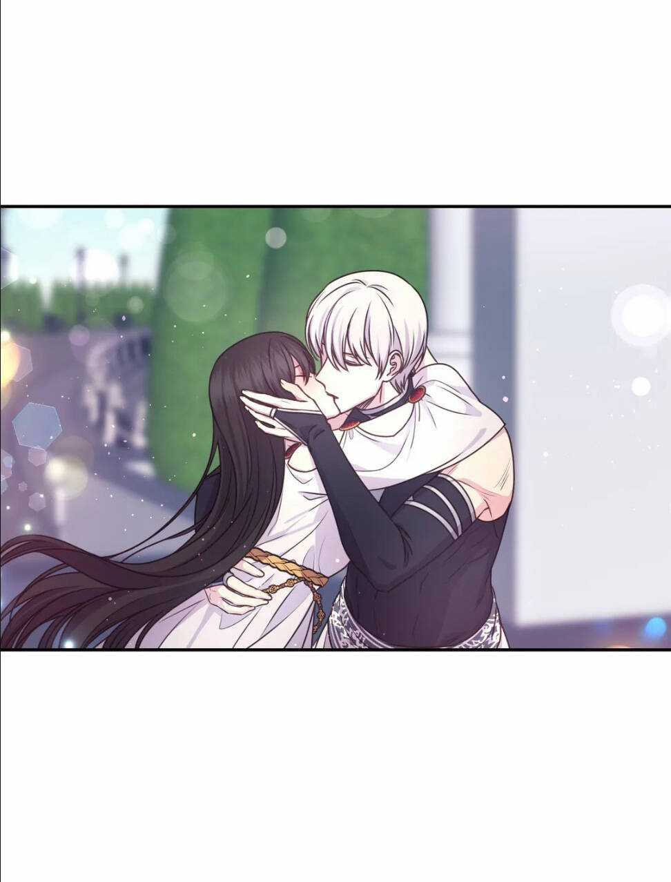 Hãy Cẩn Thận Sợi Tơ Hồng Chapter 27 trang 49