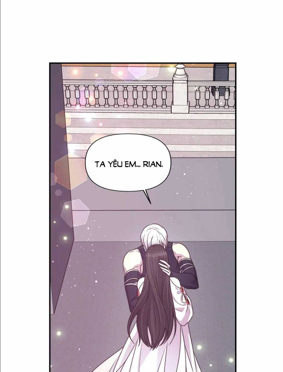 Hãy Cẩn Thận Sợi Tơ Hồng Chapter 27 trang 50