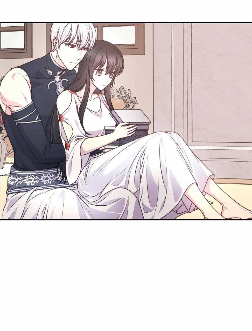 Hãy Cẩn Thận Sợi Tơ Hồng Chapter 27 trang 56