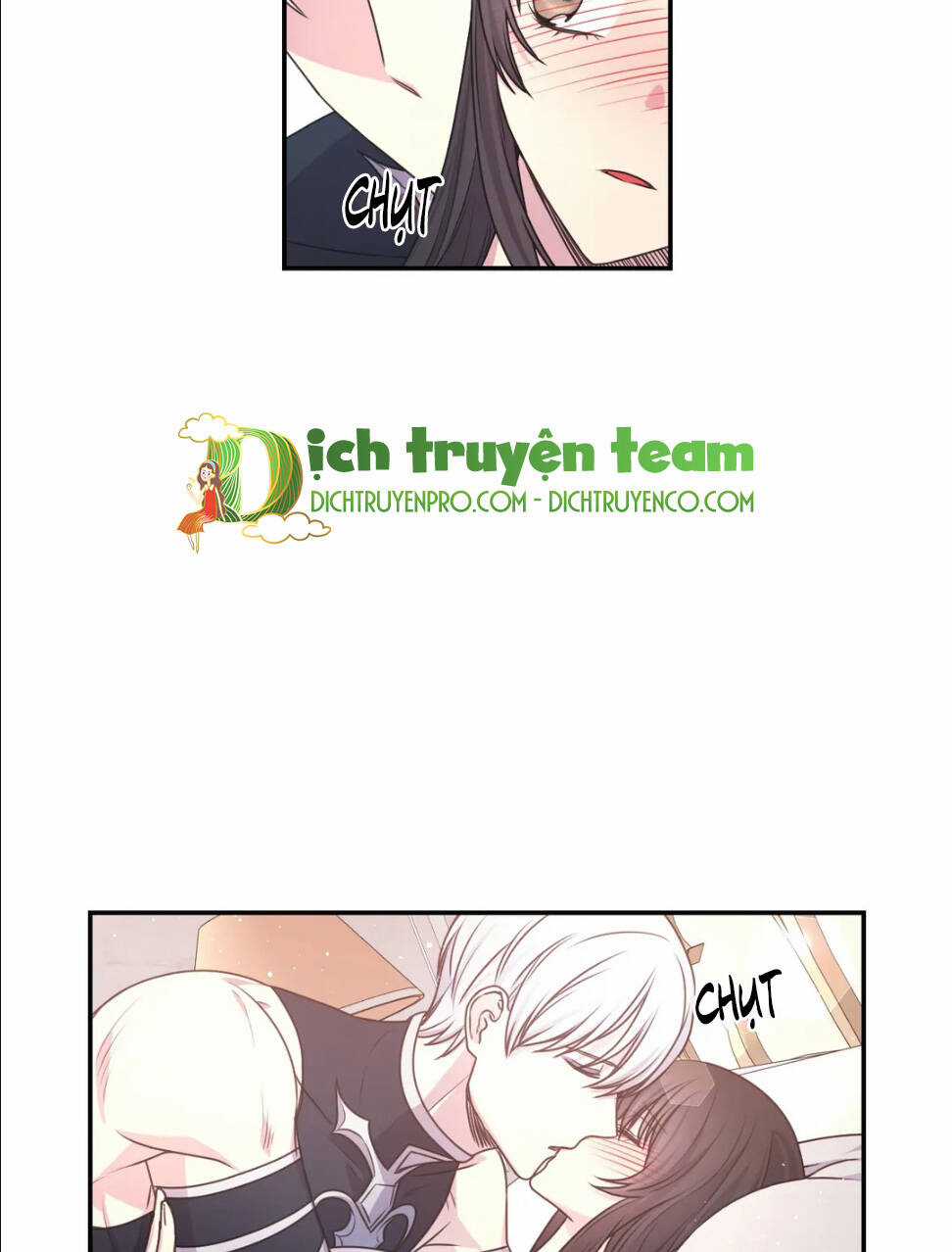 Hãy Cẩn Thận Sợi Tơ Hồng Chapter 27 trang 59