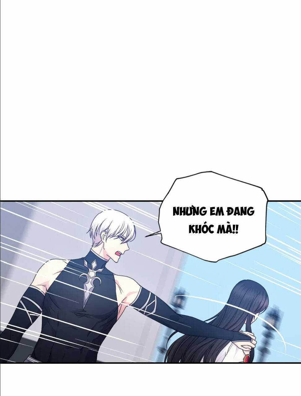 Hãy Cẩn Thận Sợi Tơ Hồng Chapter 27 trang 6