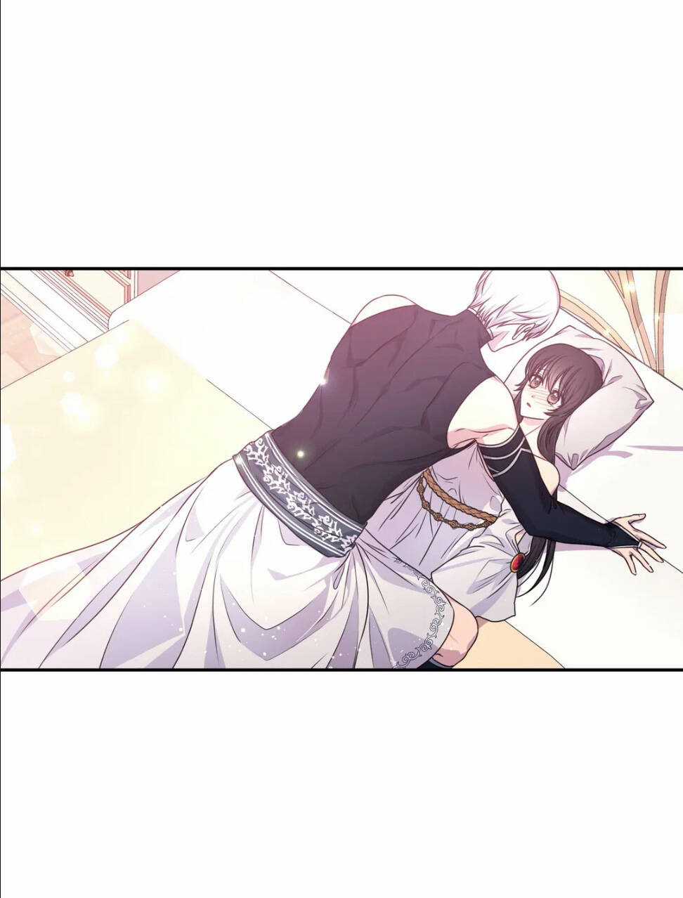 Hãy Cẩn Thận Sợi Tơ Hồng Chapter 27 trang 61