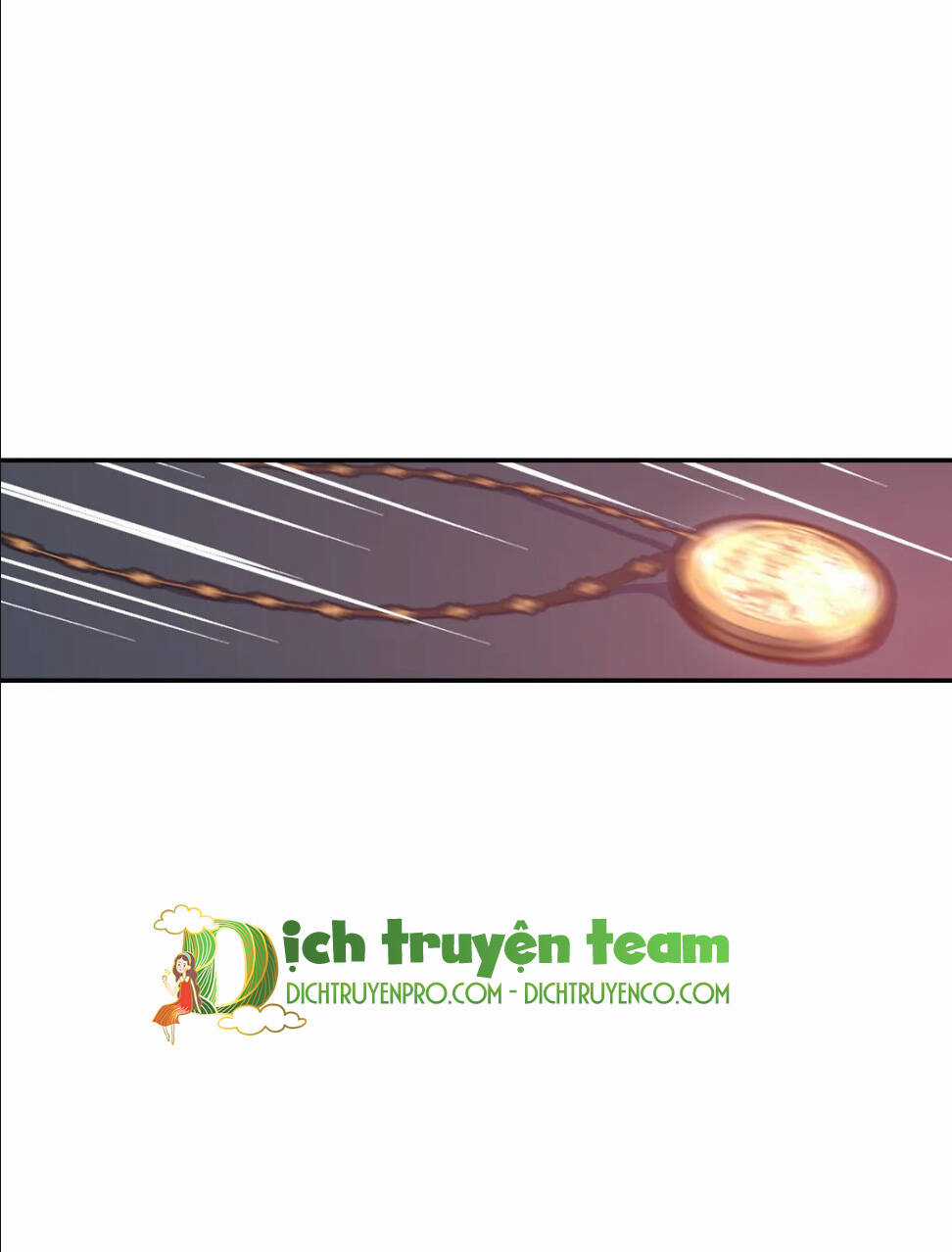 Hãy Cẩn Thận Sợi Tơ Hồng Chapter 27 trang 7