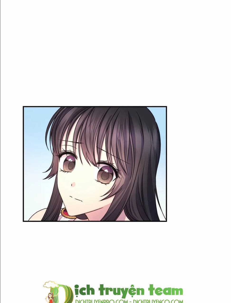 Hãy Cẩn Thận Sợi Tơ Hồng Chapter 27 trang 9