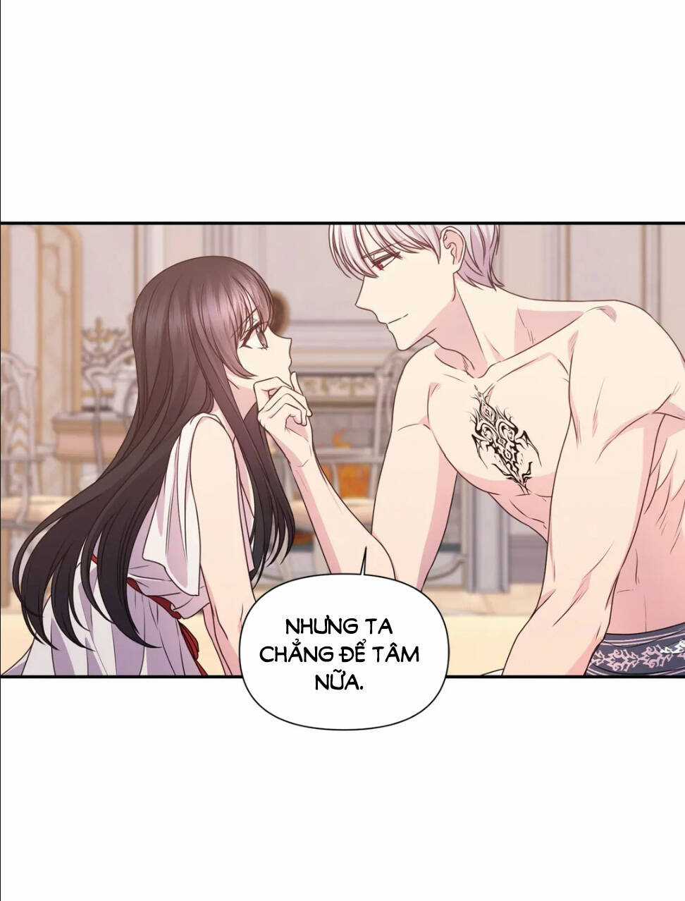 Hãy Cẩn Thận Sợi Tơ Hồng Chapter 28 trang 12