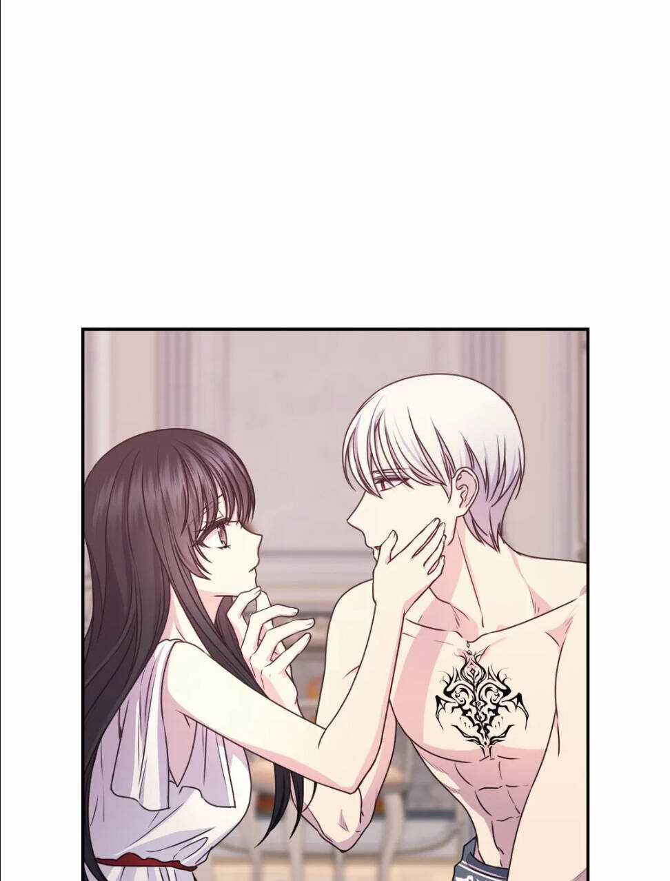 Hãy Cẩn Thận Sợi Tơ Hồng Chapter 28 trang 14