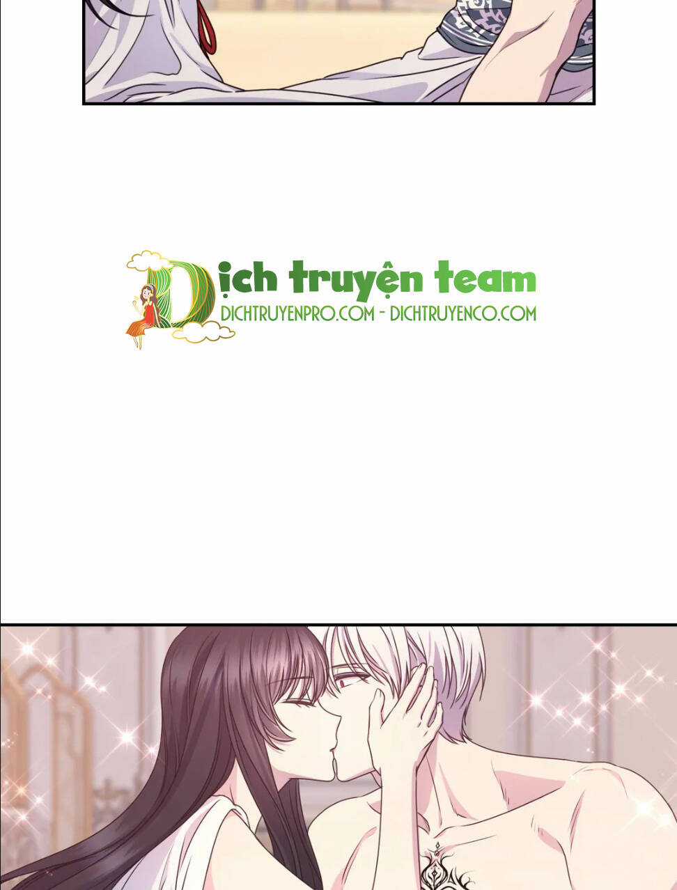 Hãy Cẩn Thận Sợi Tơ Hồng Chapter 28 trang 15