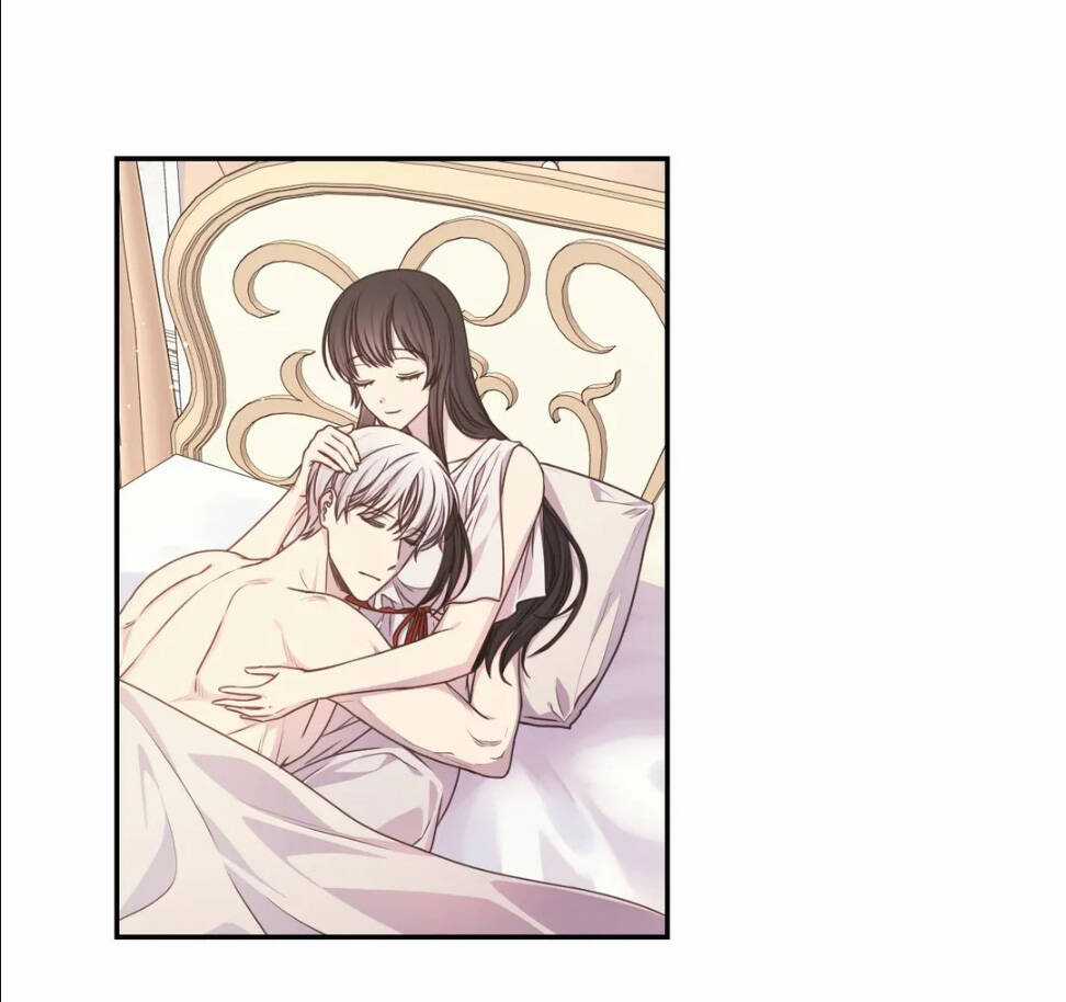 Hãy Cẩn Thận Sợi Tơ Hồng Chapter 28 trang 2