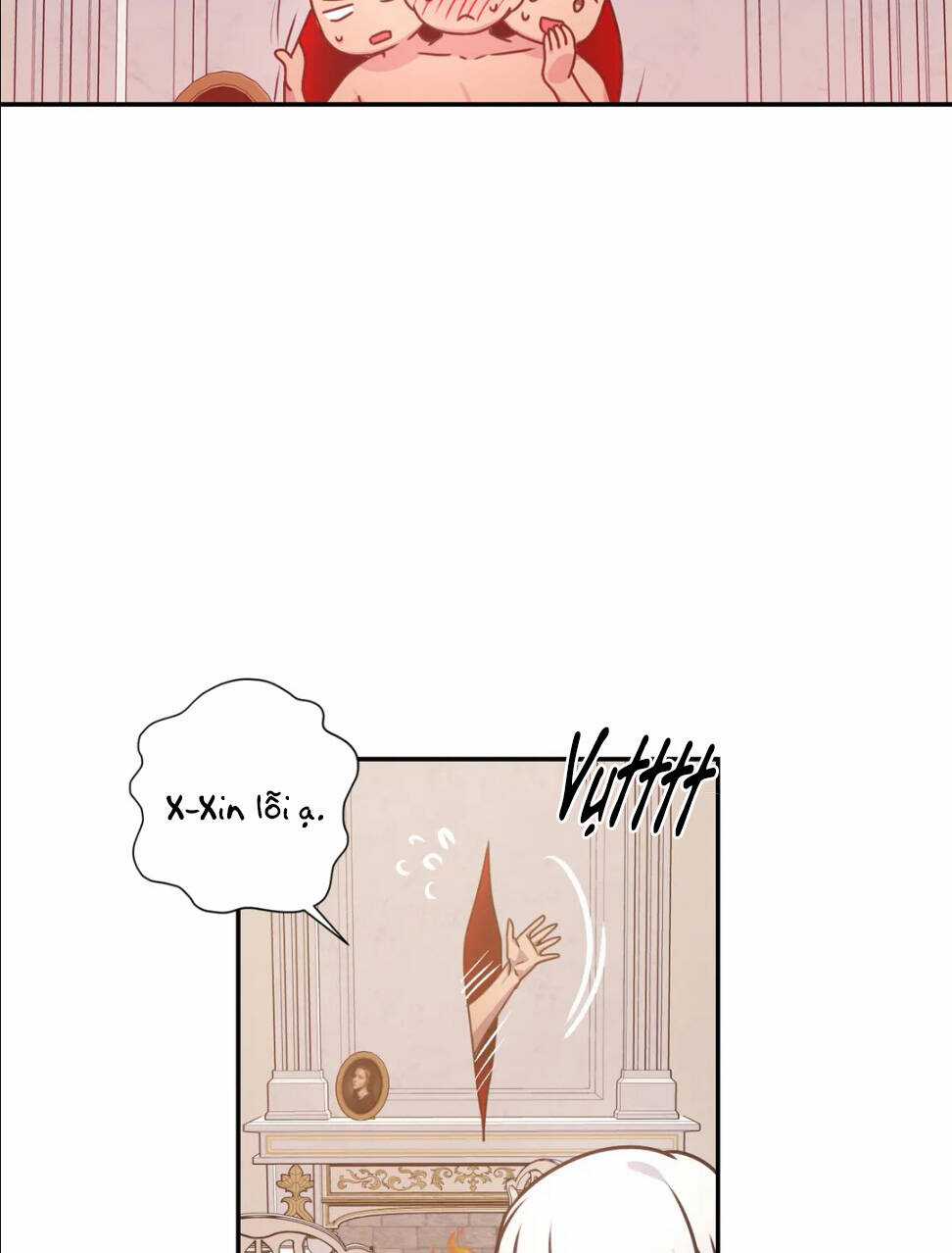 Hãy Cẩn Thận Sợi Tơ Hồng Chapter 28 trang 23