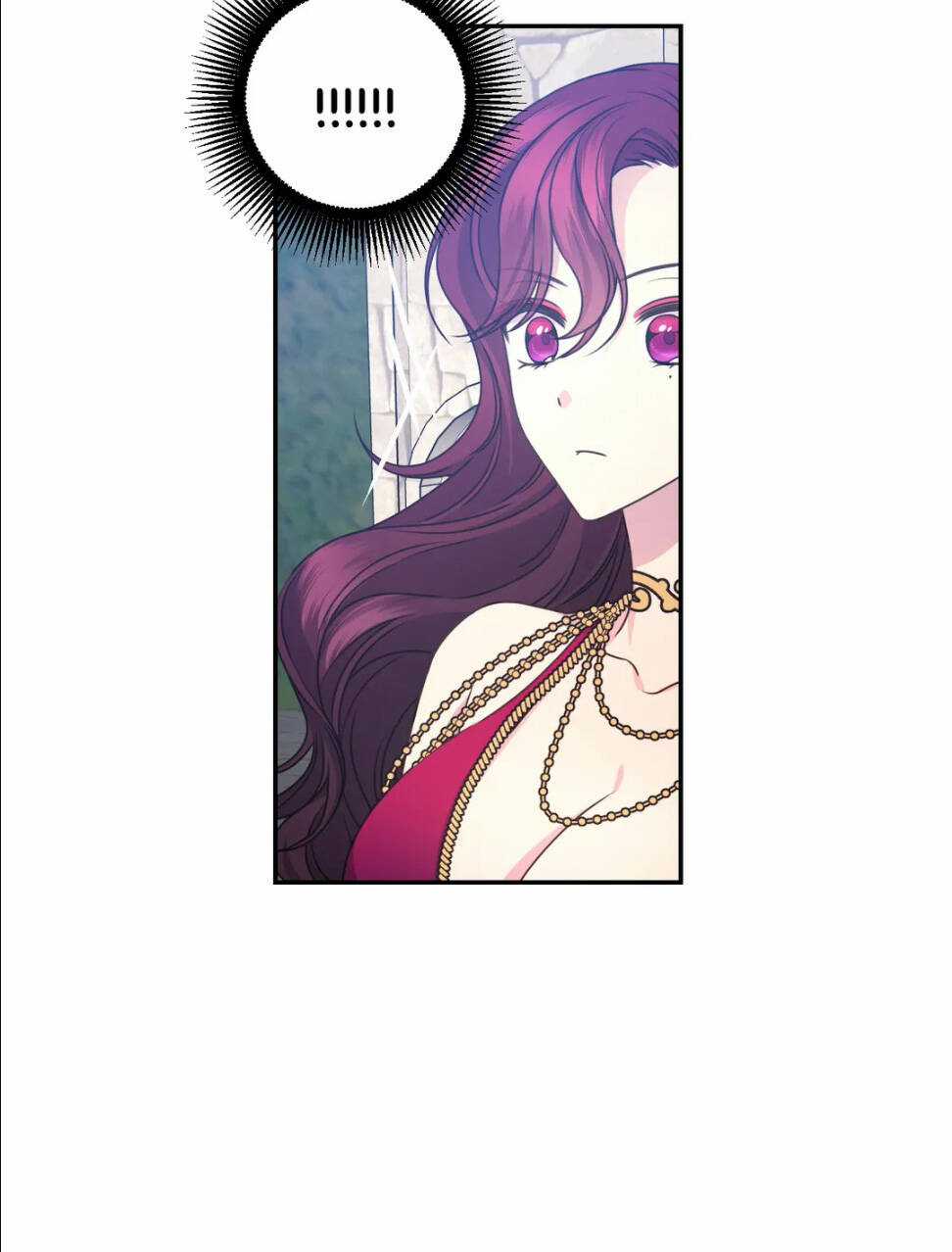 Hãy Cẩn Thận Sợi Tơ Hồng Chapter 28 trang 30