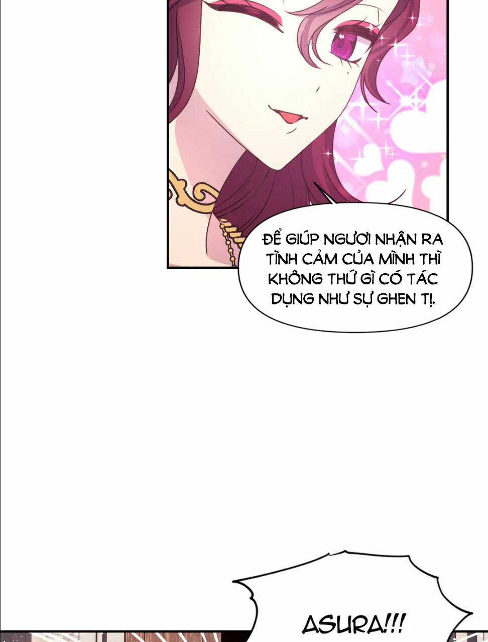 Hãy Cẩn Thận Sợi Tơ Hồng Chapter 28 trang 35