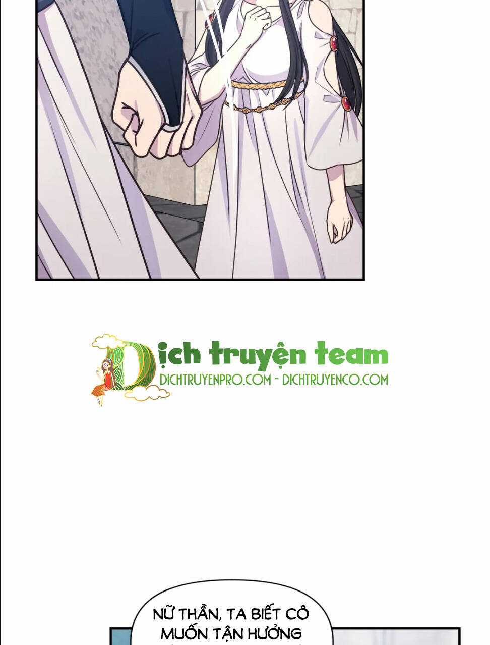 Hãy Cẩn Thận Sợi Tơ Hồng Chapter 28 trang 42