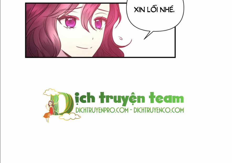 Hãy Cẩn Thận Sợi Tơ Hồng Chapter 28 trang 44