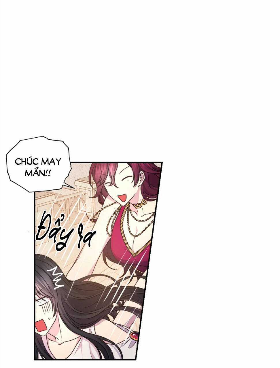 Hãy Cẩn Thận Sợi Tơ Hồng Chapter 28 trang 48