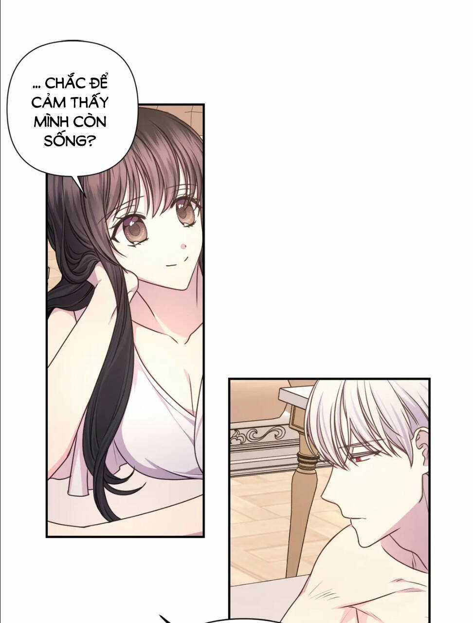 Hãy Cẩn Thận Sợi Tơ Hồng Chapter 28 trang 5