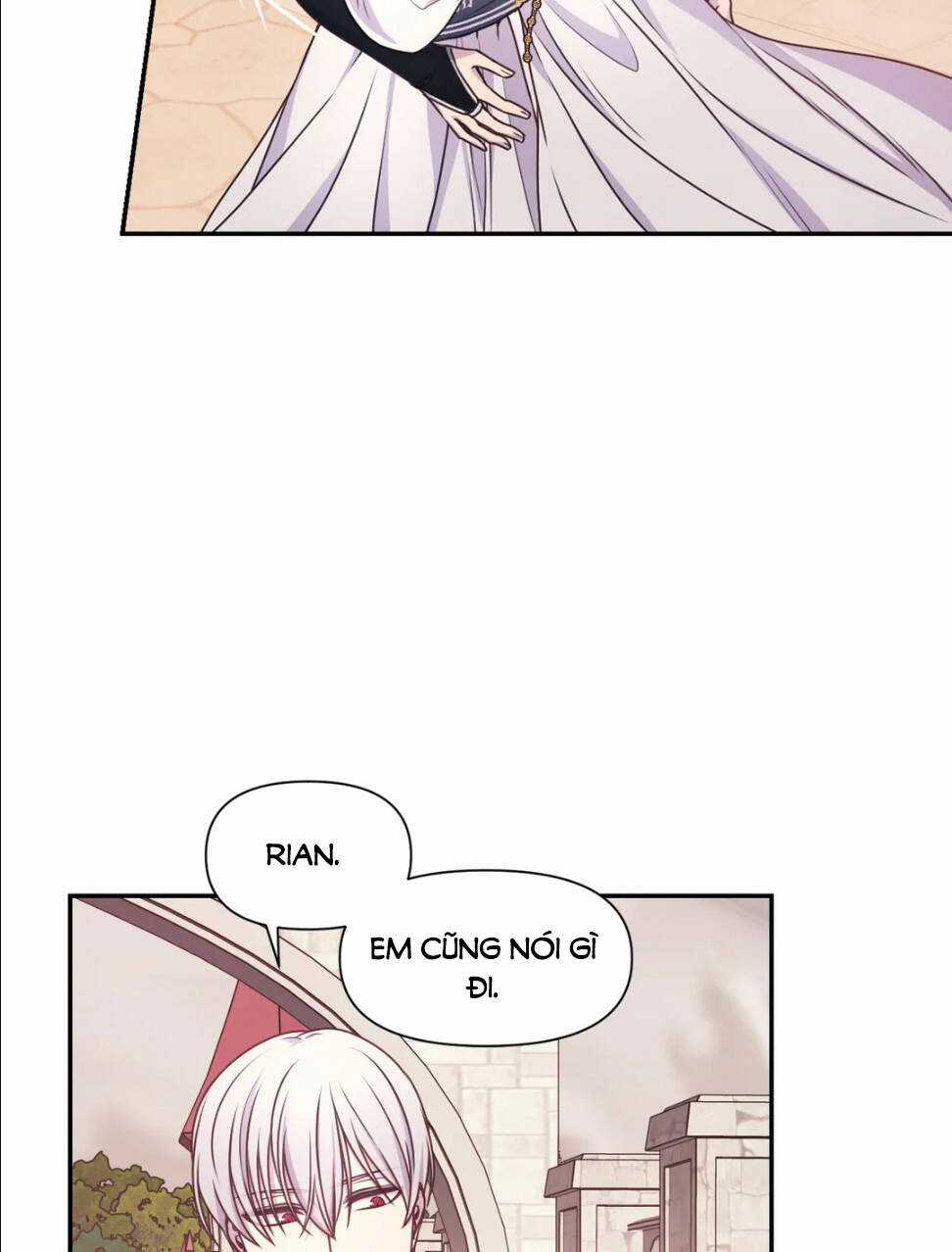 Hãy Cẩn Thận Sợi Tơ Hồng Chapter 28 trang 50