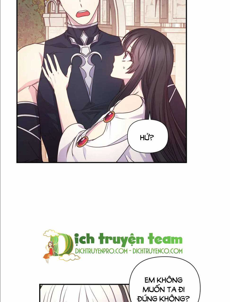 Hãy Cẩn Thận Sợi Tơ Hồng Chapter 28 trang 51