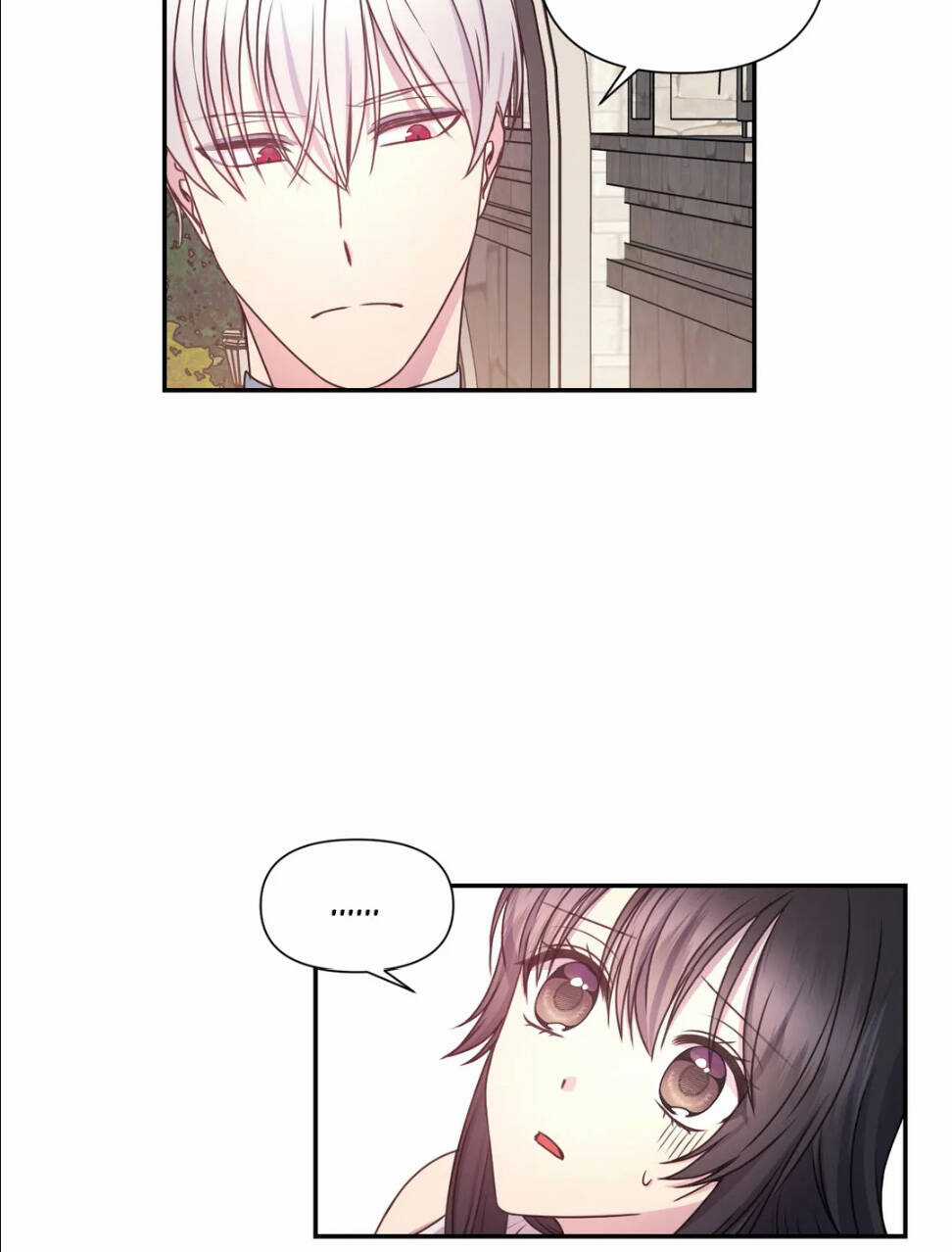 Hãy Cẩn Thận Sợi Tơ Hồng Chapter 28 trang 52