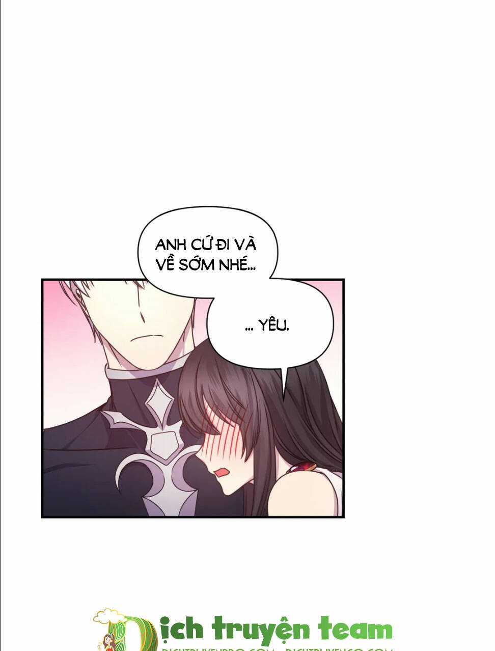 Hãy Cẩn Thận Sợi Tơ Hồng Chapter 28 trang 53