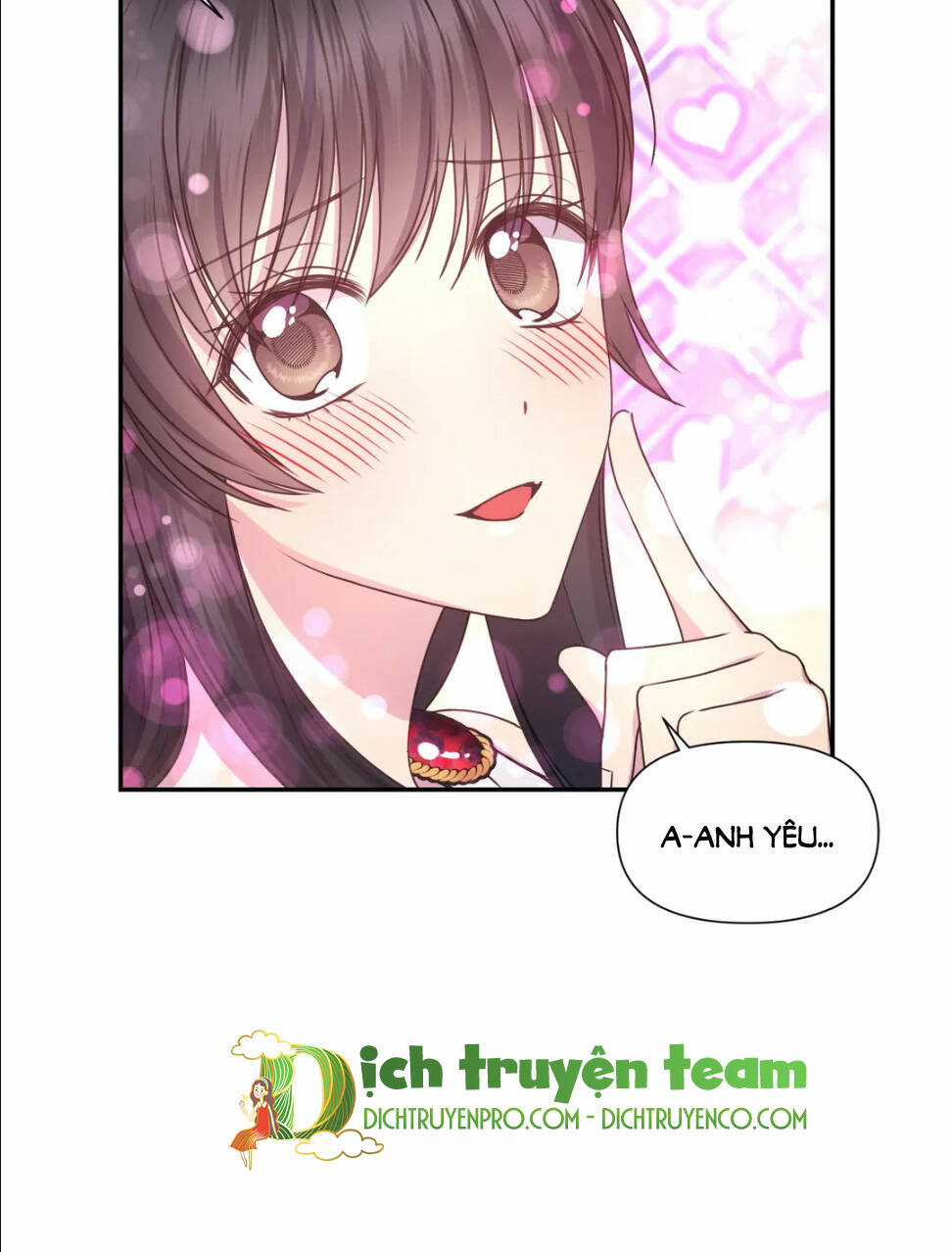 Hãy Cẩn Thận Sợi Tơ Hồng Chapter 28 trang 55