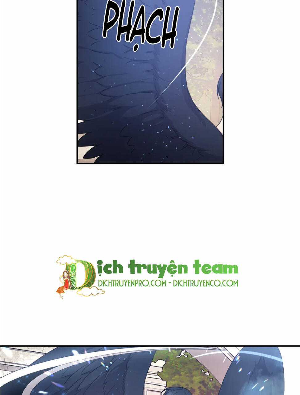 Hãy Cẩn Thận Sợi Tơ Hồng Chapter 28 trang 58