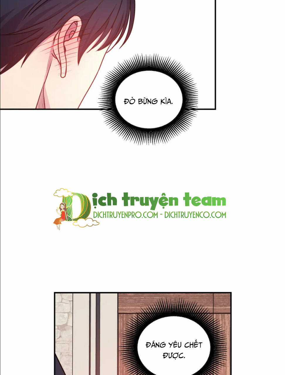 Hãy Cẩn Thận Sợi Tơ Hồng Chapter 28 trang 63