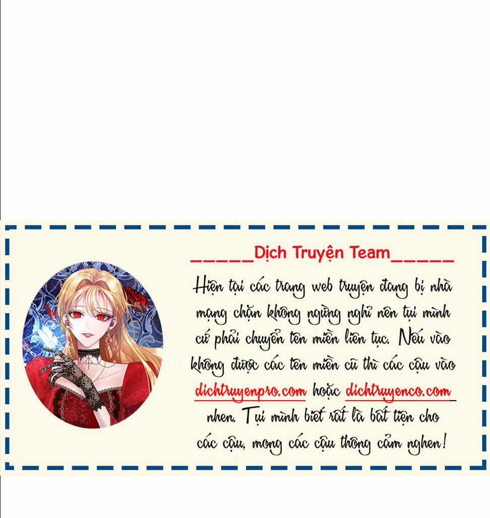 Hãy Cẩn Thận Sợi Tơ Hồng Chapter 28 trang 65