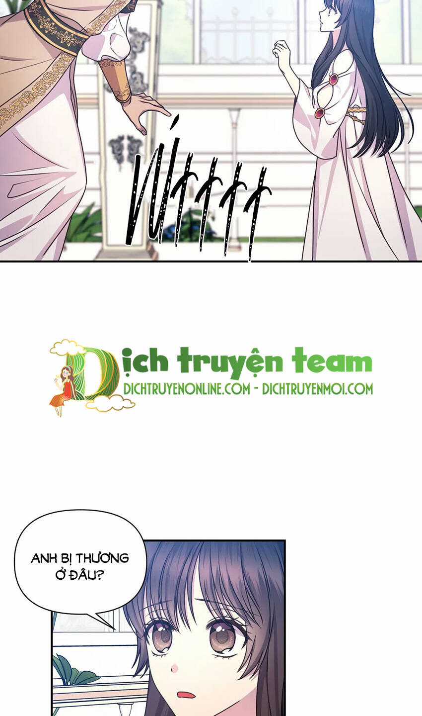 Hãy Cẩn Thận Sợi Tơ Hồng Chapter 29 trang 10