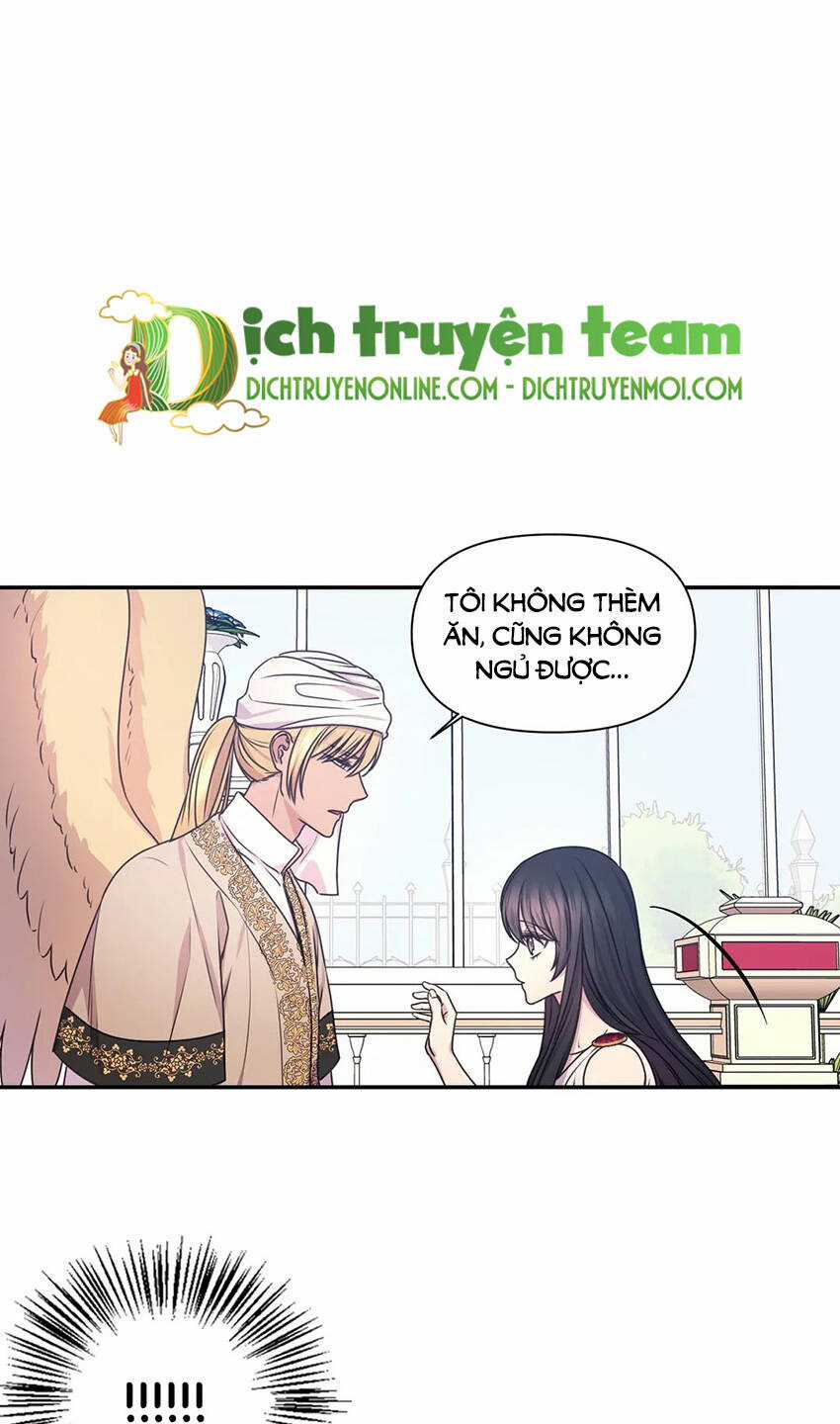 Hãy Cẩn Thận Sợi Tơ Hồng Chapter 29 trang 12