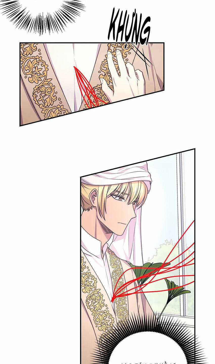 Hãy Cẩn Thận Sợi Tơ Hồng Chapter 29 trang 13