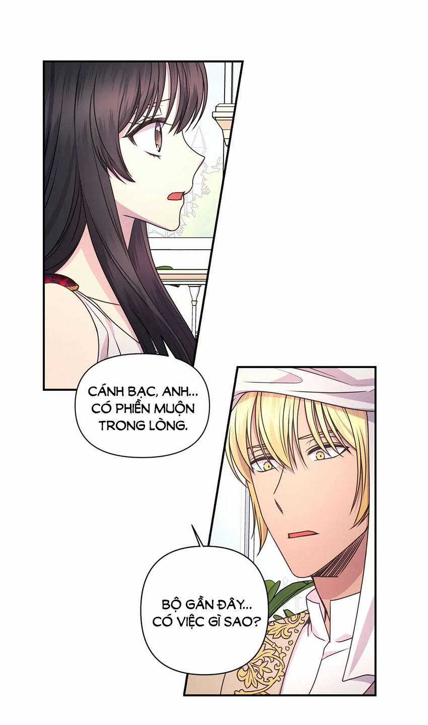 Hãy Cẩn Thận Sợi Tơ Hồng Chapter 29 trang 15