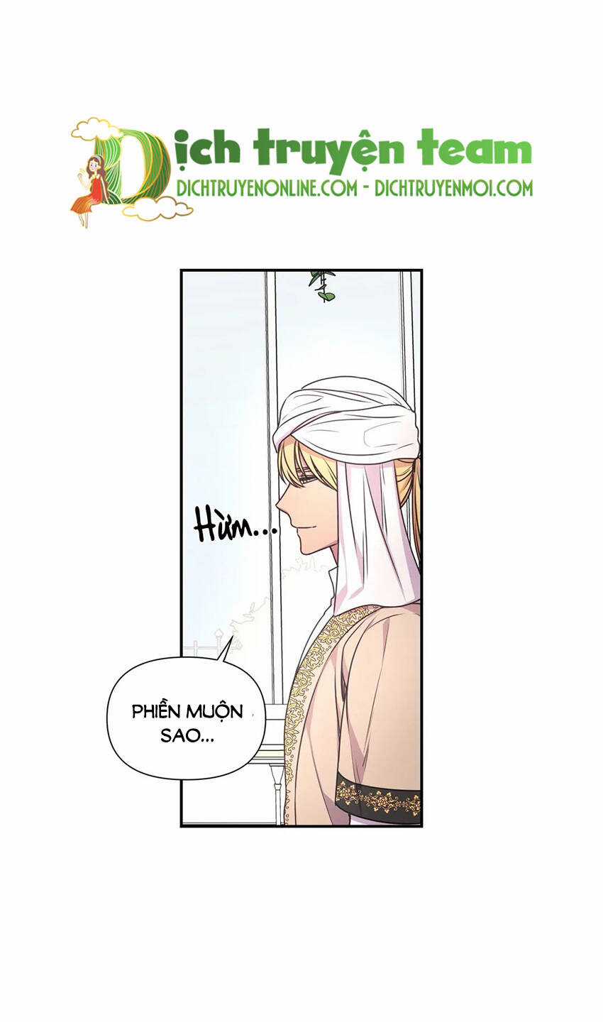 Hãy Cẩn Thận Sợi Tơ Hồng Chapter 29 trang 16