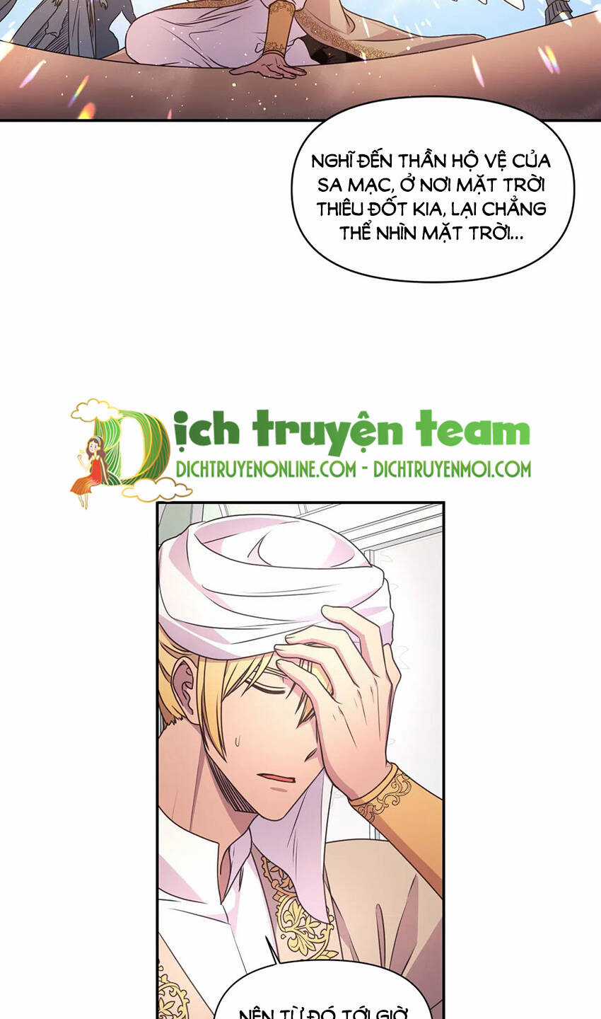 Hãy Cẩn Thận Sợi Tơ Hồng Chapter 29 trang 18