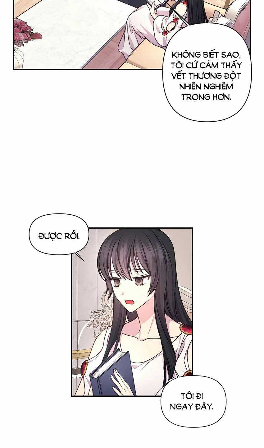 Hãy Cẩn Thận Sợi Tơ Hồng Chapter 29 trang 2