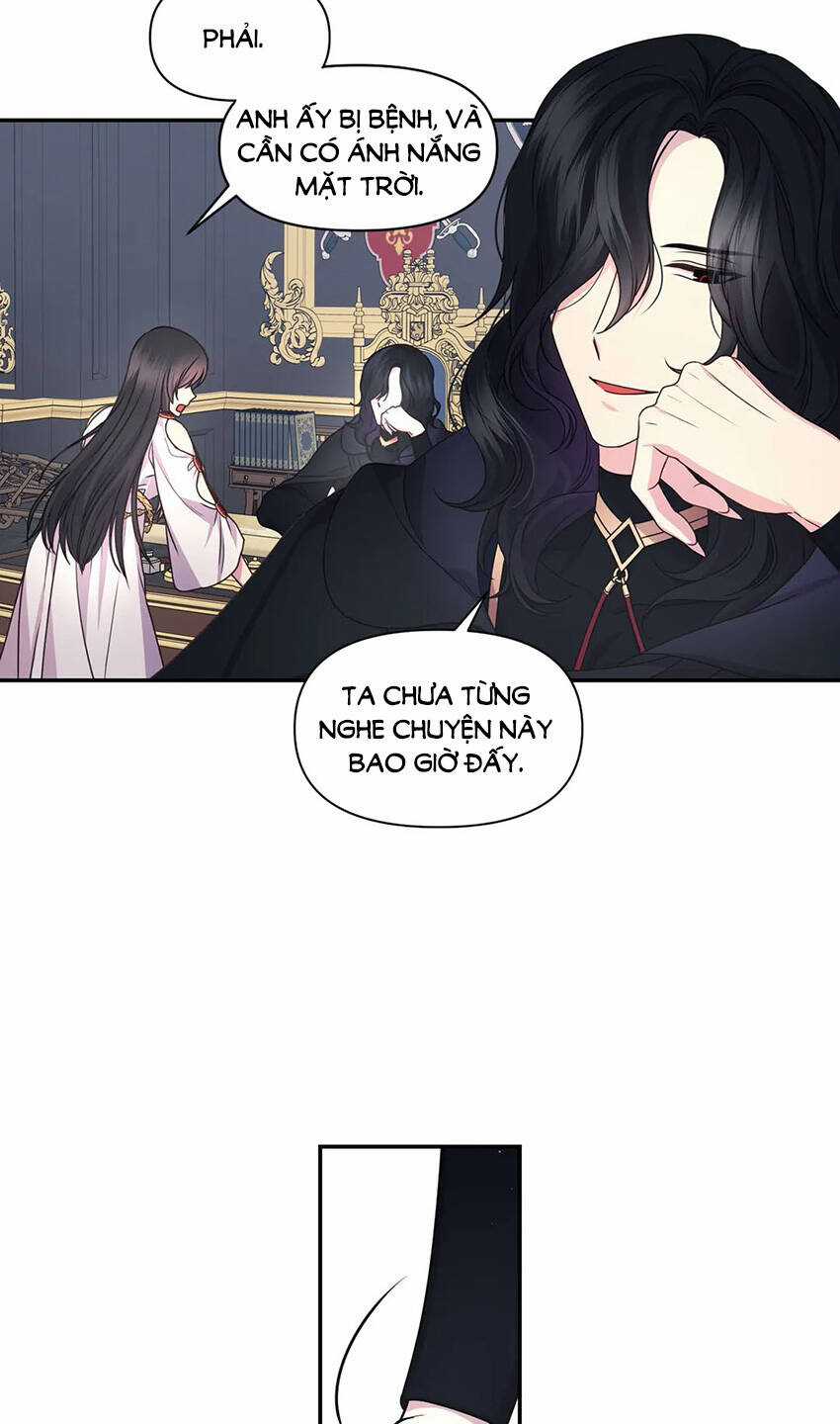 Hãy Cẩn Thận Sợi Tơ Hồng Chapter 29 trang 21