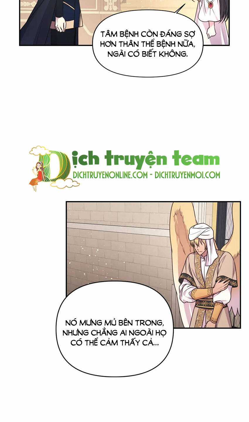 Hãy Cẩn Thận Sợi Tơ Hồng Chapter 29 trang 23