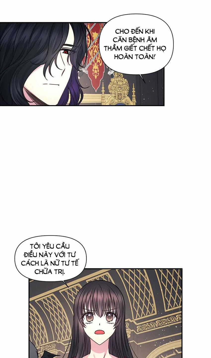 Hãy Cẩn Thận Sợi Tơ Hồng Chapter 29 trang 24