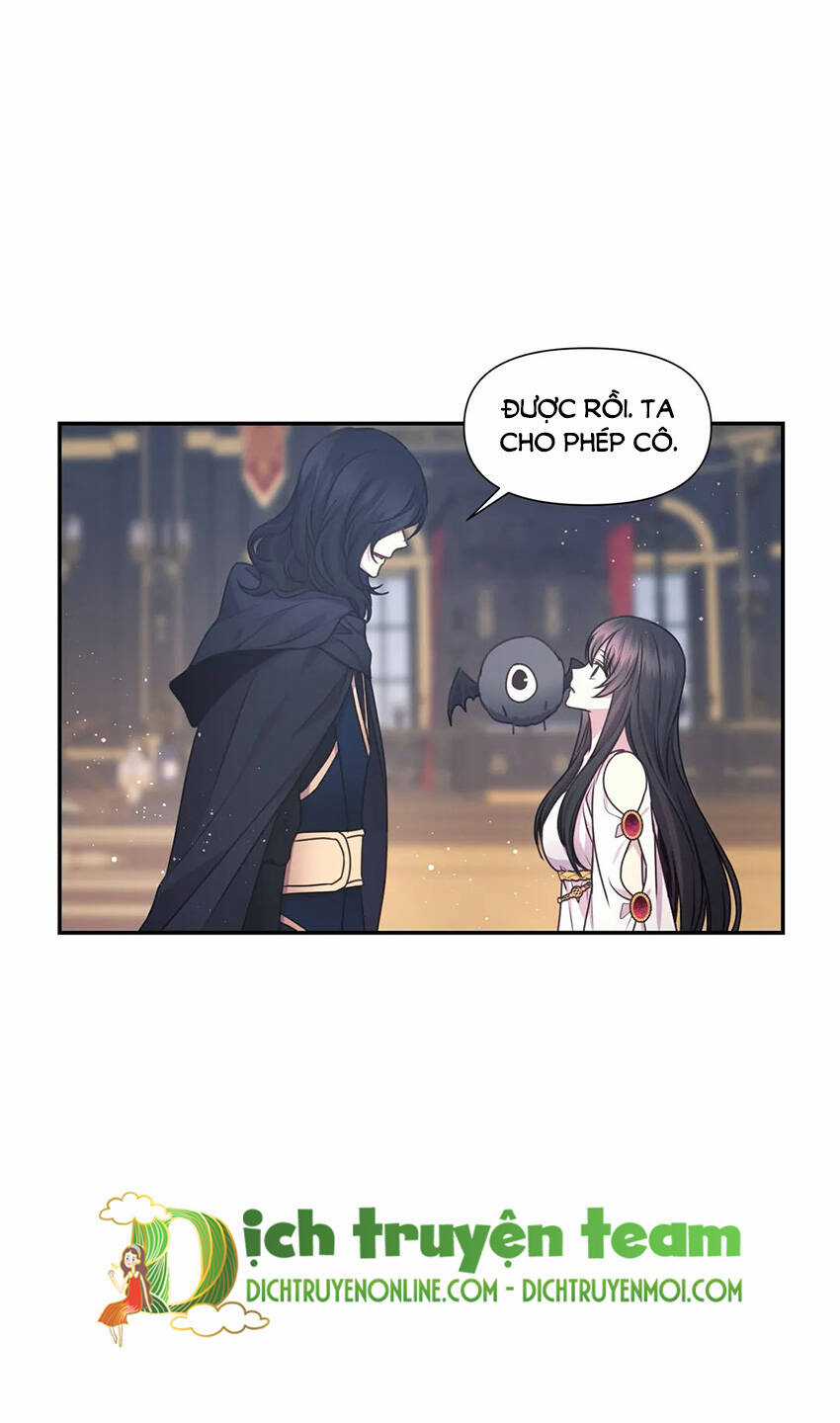 Hãy Cẩn Thận Sợi Tơ Hồng Chapter 29 trang 27