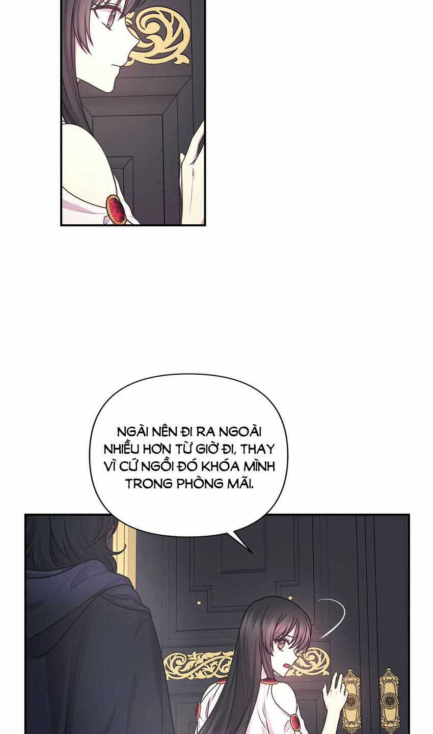 Hãy Cẩn Thận Sợi Tơ Hồng Chapter 29 trang 29