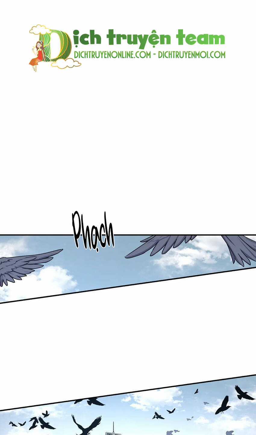 Hãy Cẩn Thận Sợi Tơ Hồng Chapter 29 trang 3