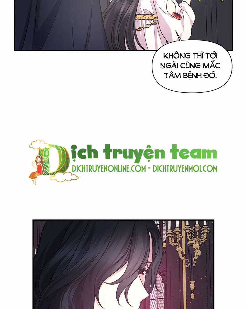 Hãy Cẩn Thận Sợi Tơ Hồng Chapter 29 trang 30