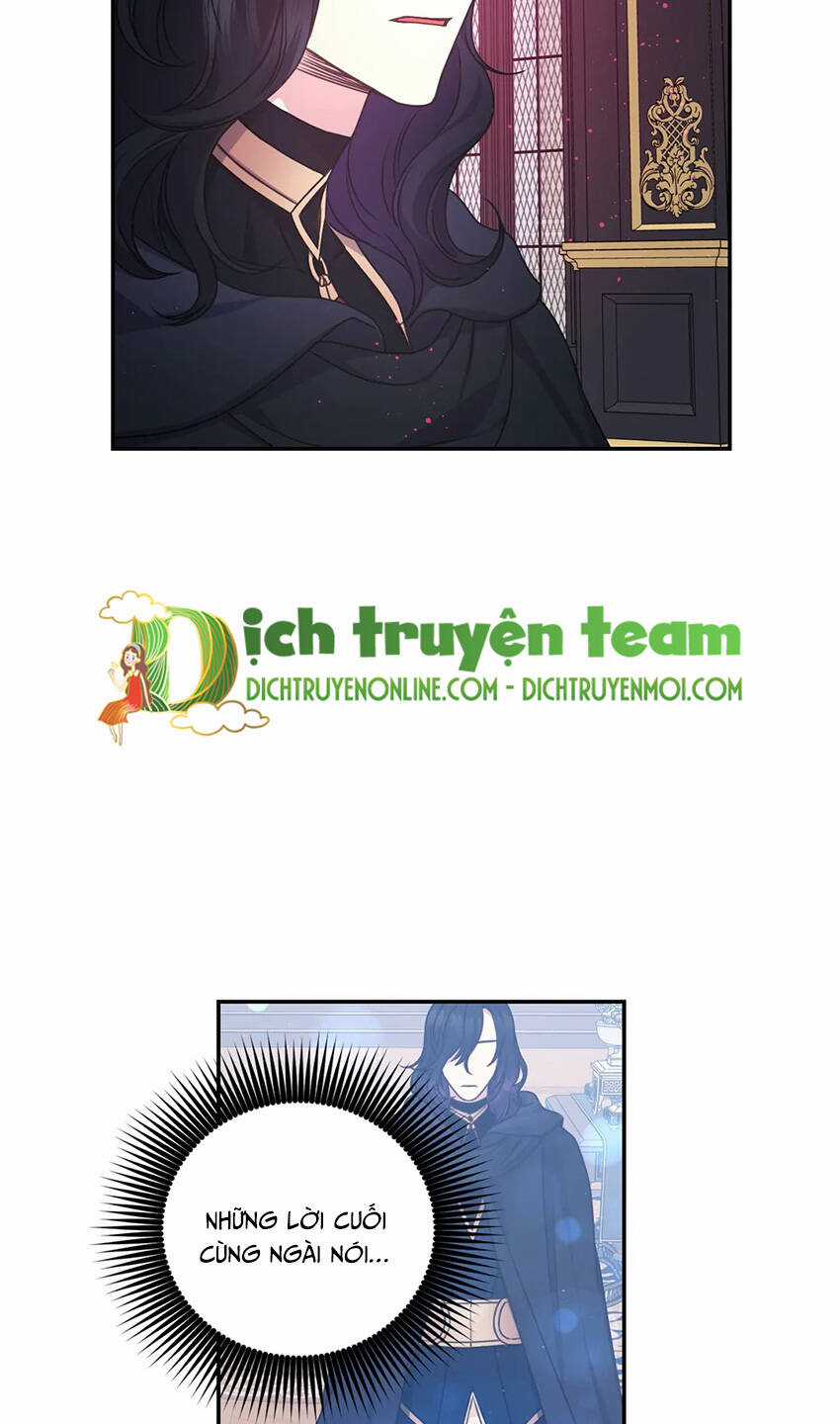 Hãy Cẩn Thận Sợi Tơ Hồng Chapter 29 trang 31